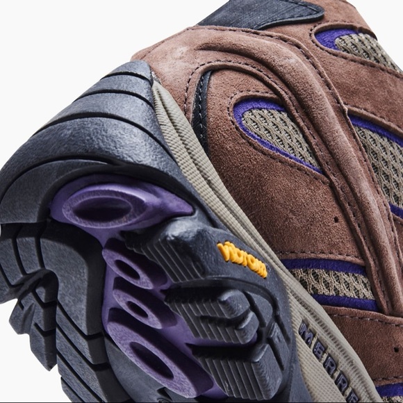 Brand new hiking boots Moab 2 Vent Mid - Picture 5 of 13